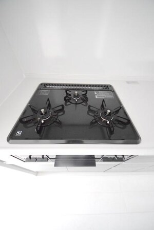 エストゥルース入谷の物件内観写真